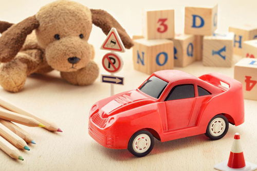 兒童身心健康無小事 玩具安全檢測與針紡織品銷售的重要性