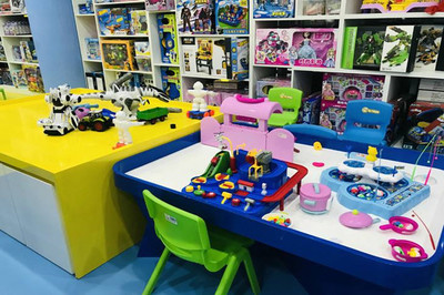 跨界融合新機遇 探索皇家迪智尼玩具加盟與針紡織品銷售的協同發展