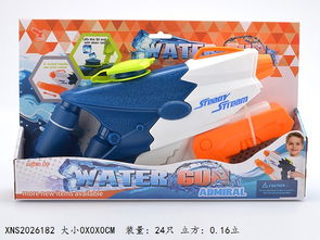 夏日狂歡必備 澄海區祥沃玩具銷售部優質玩具供應全解析