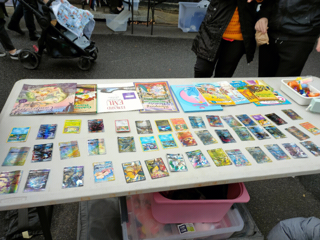 墨爾本Camberwell Sunday Market玩具銷售全攻略 從選品到營銷的實戰指南